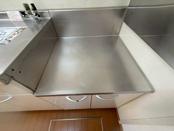 ポーシェガーデンの物件内観写真